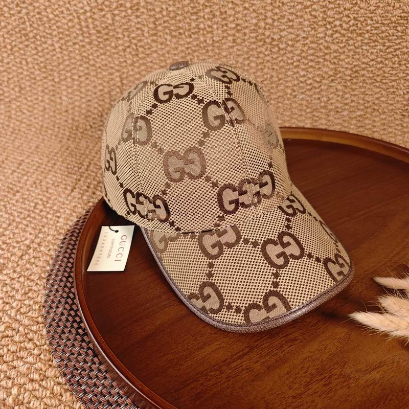 Gucci cap dx209